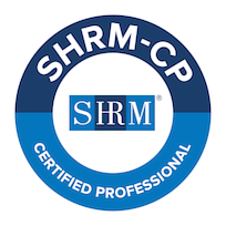SHRM Certified Badge